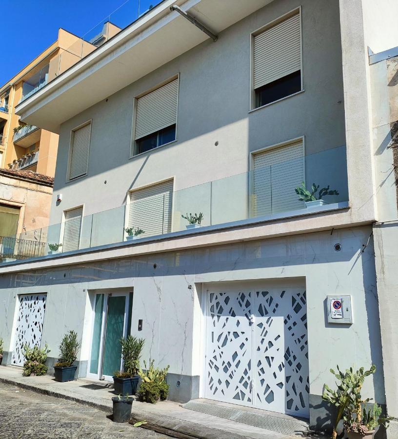 Flavi Home B&B Catania Exterior photo