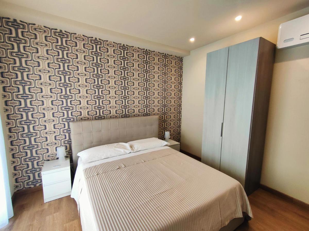 Flavi Home B&B Catania Exterior photo