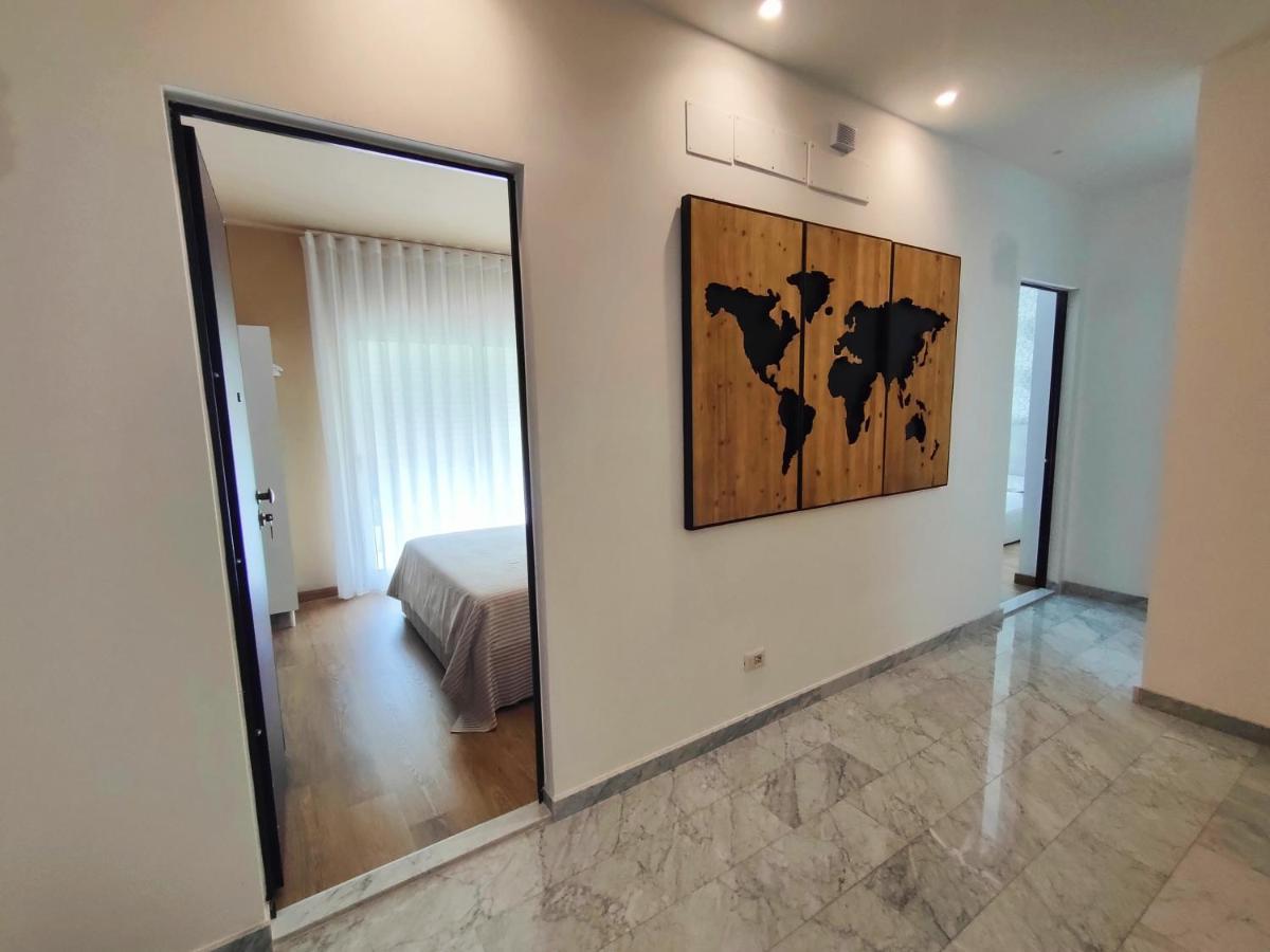 Flavi Home B&B Catania Exterior photo