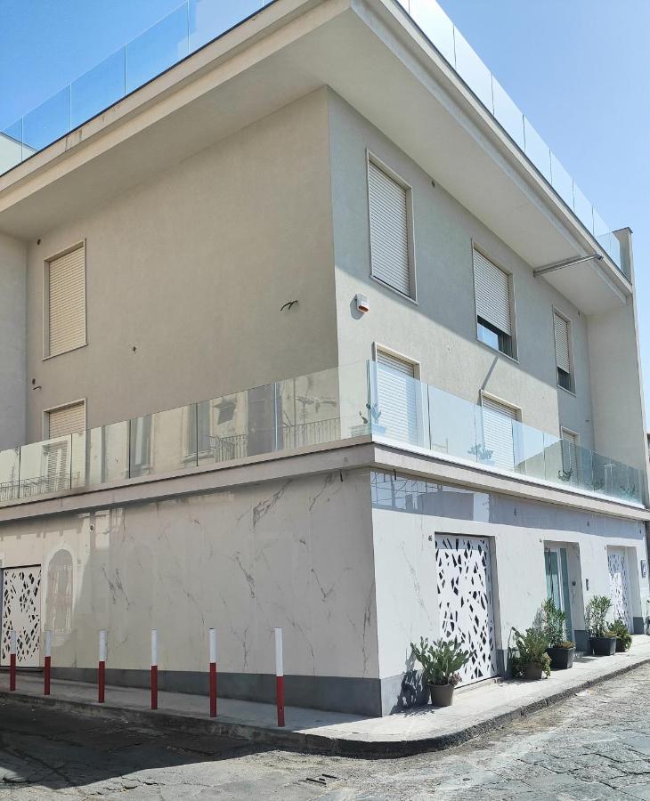 Flavi Home B&B Catania Exterior photo