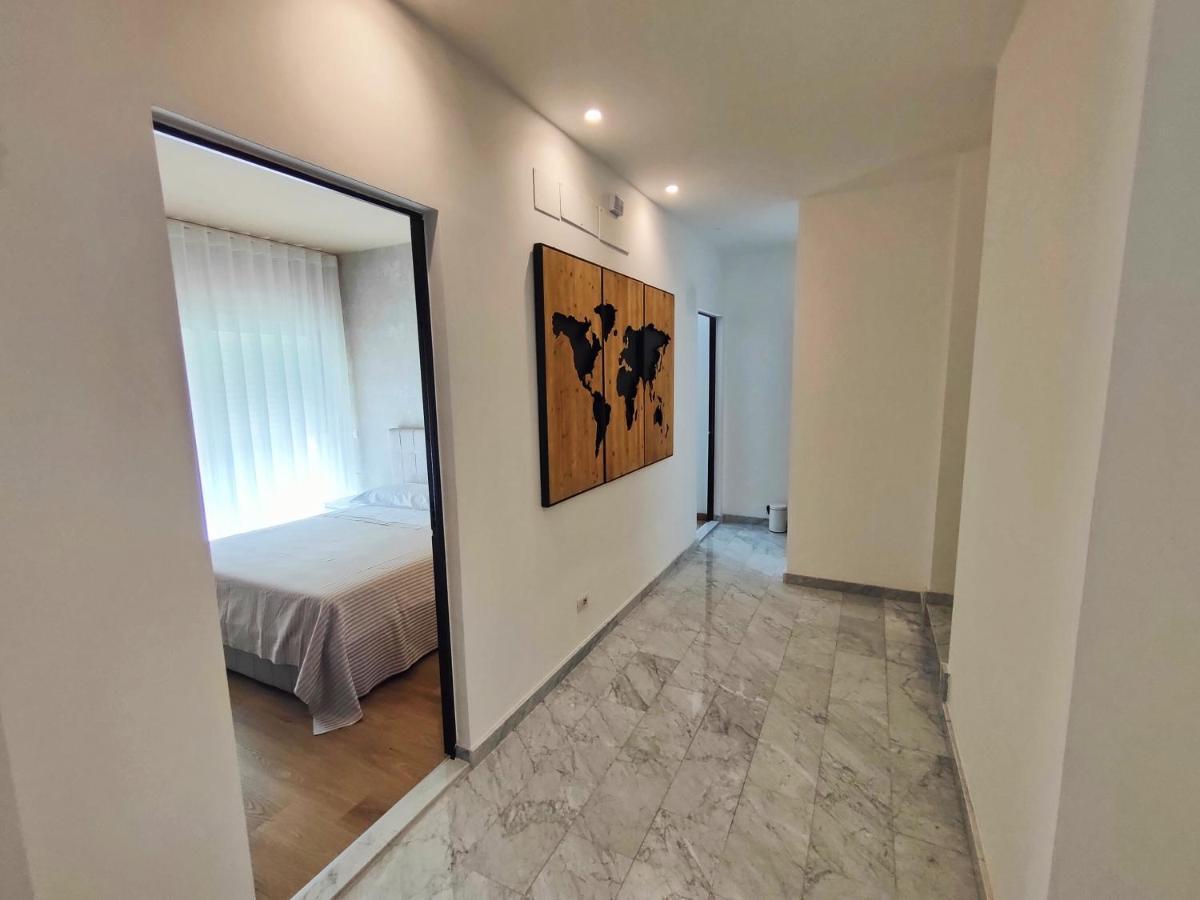Flavi Home B&B Catania Exterior photo